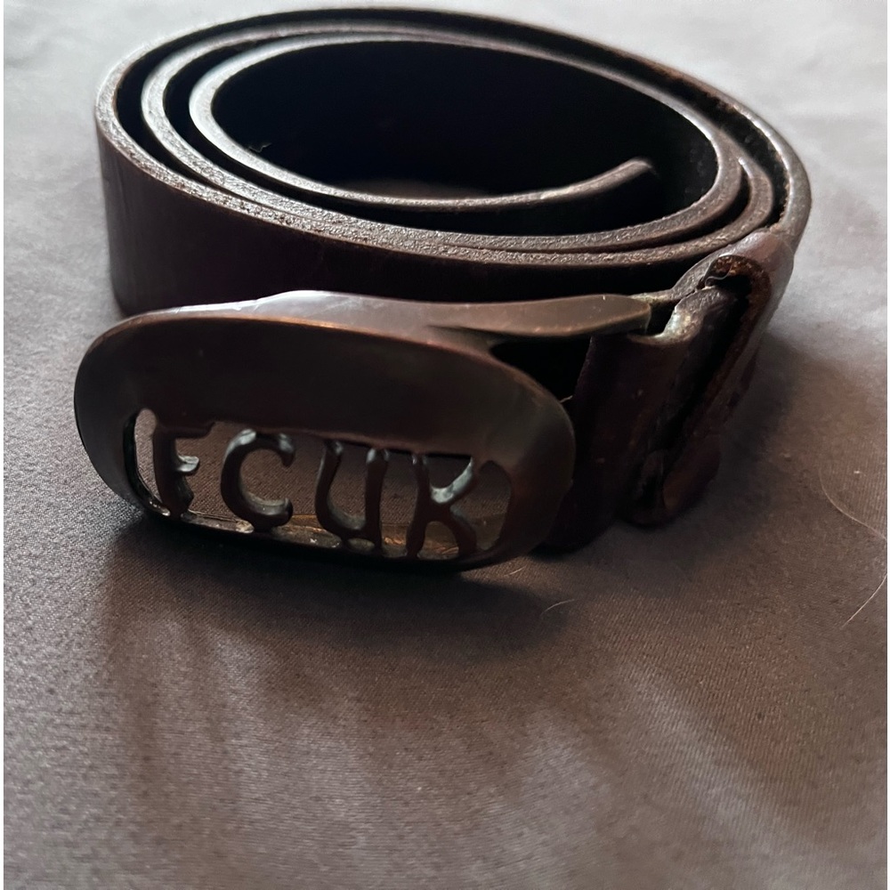 French Connection belt